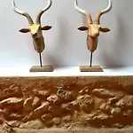 カサス ベナリ