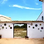 カサス ベナリ ホテル Enguera