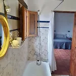 カサス ベナリ ホテル Enguera