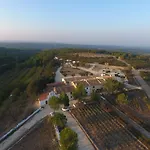 カサス ベナリ ホテル Enguera