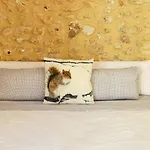 カサス ベナリ 3* Enguera