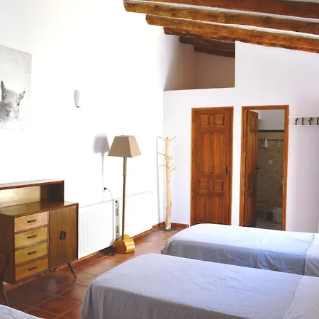 Casas Benali Hotel 3*