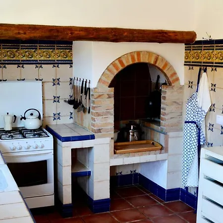 Casas Benali 3* Enguera