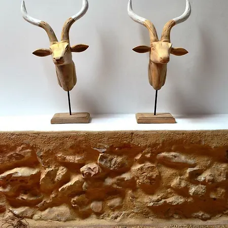 Casas Benali