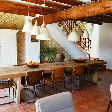 Casas Benali