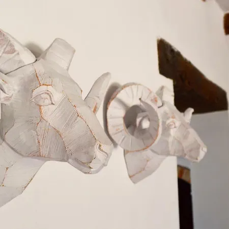 Casas Benali 3* Enguera