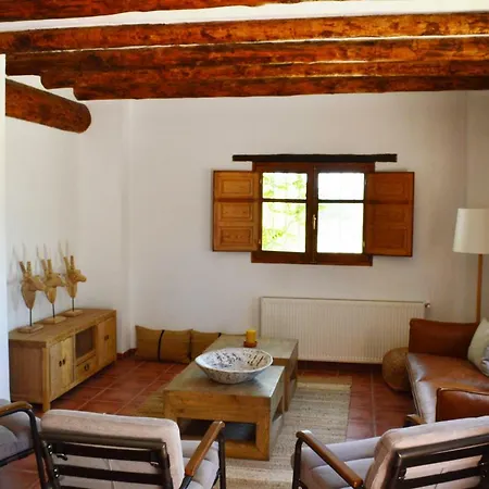 Casas Benali Hotel