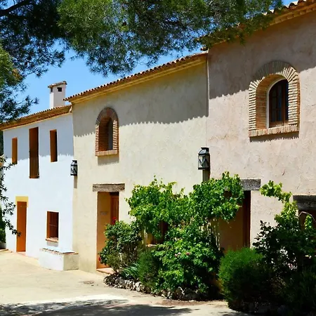 Hotel Casas Benali 3*