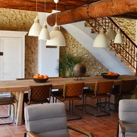 Casas Benali Hotel 3*