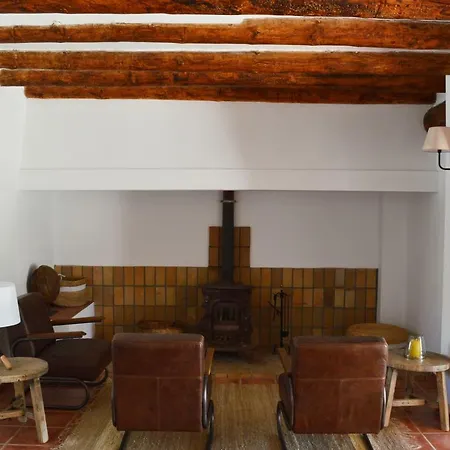 Casas Benali Enguera