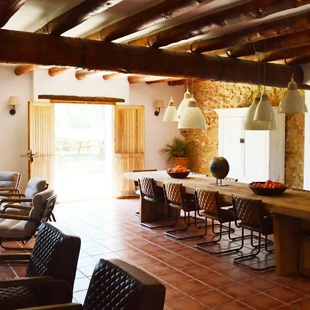Hotel Casas Benali
