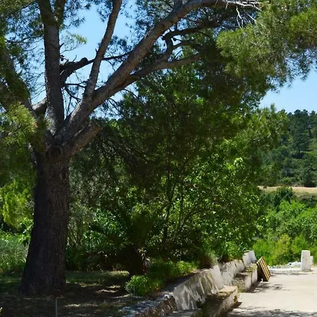 Casas Benali Hotel Enguera