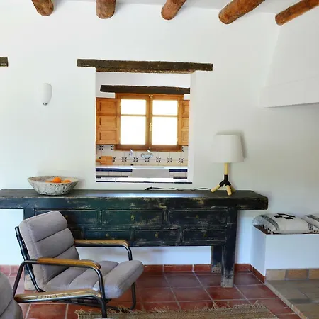Casas Benali 3*
