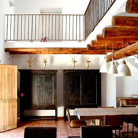 Casas Benali