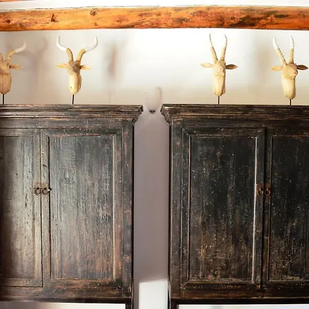 Casas Benali Hotel 3*