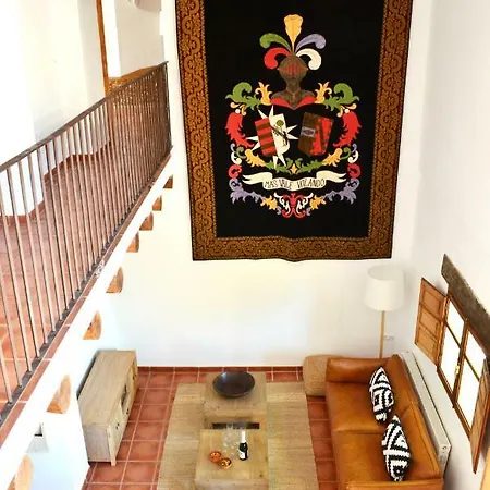 Casas Benali Enguera