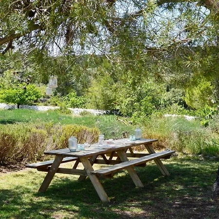 Casas מלון Benali