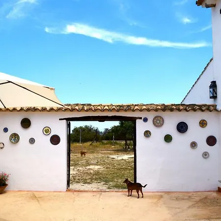 Casas Benali Hotel Enguera