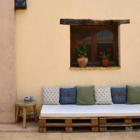 Casas Benali Hotel 3*