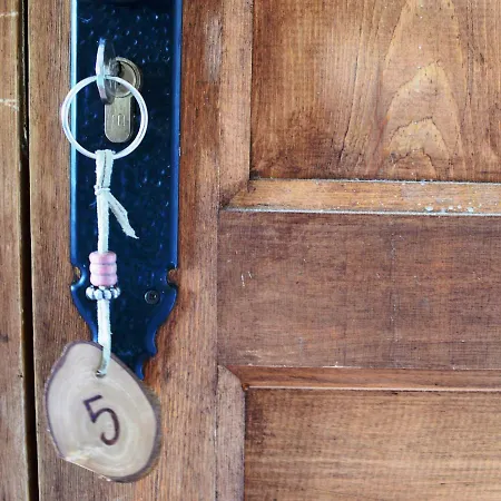 Hotel Casas Benali Enguera