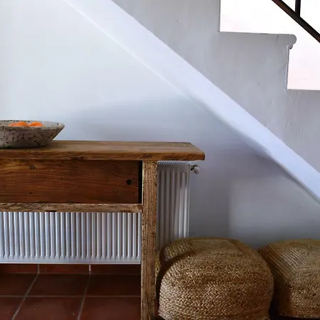 Casas Benali Enguera
