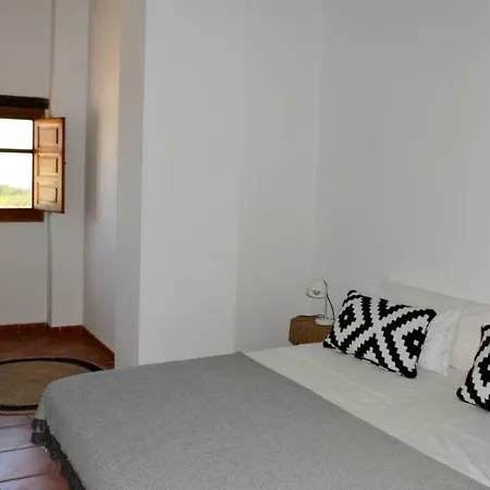 Casas Benali Enguera