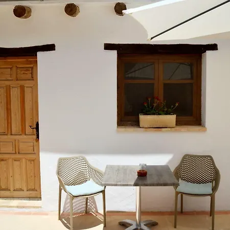 Casas Benali Hotel