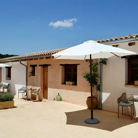 Casas Benali Hotel Enguera