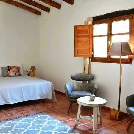 Casas Benali