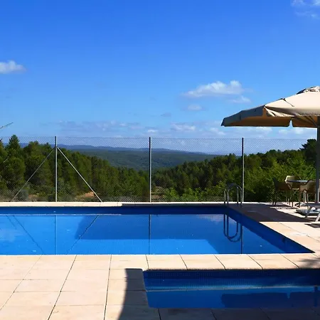 Benali Hotel Enguera