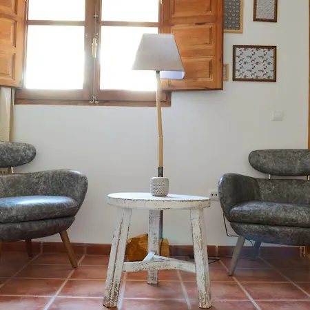 Casas Benali Enguera