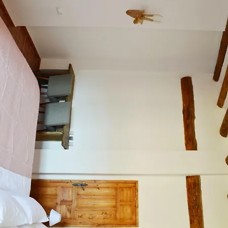 Casas Benali Hotel 3*