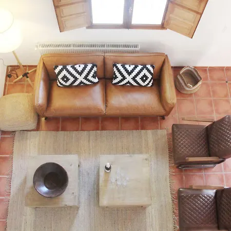 Hotel Casas Benali 3*