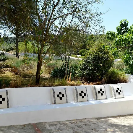 Hotel Casas Benali Enguera