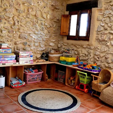 Casas Benali Hotel 3*