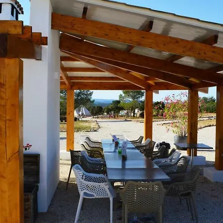 Casas Benali Hotel 3*