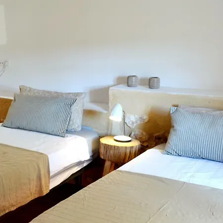 Casas Benali Hotel 3*