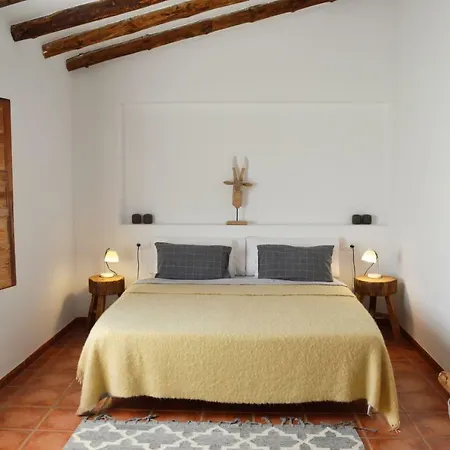 Hotel Casas Benali 3*