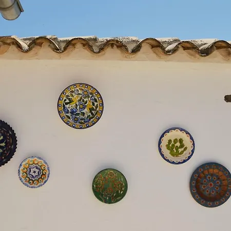 Casas Benali 3* Enguera