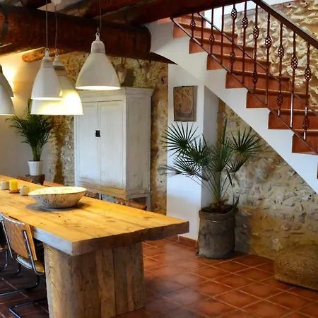 Hotel Casas Benali 3*