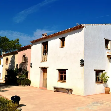 Hotel Casas Benali 3*
