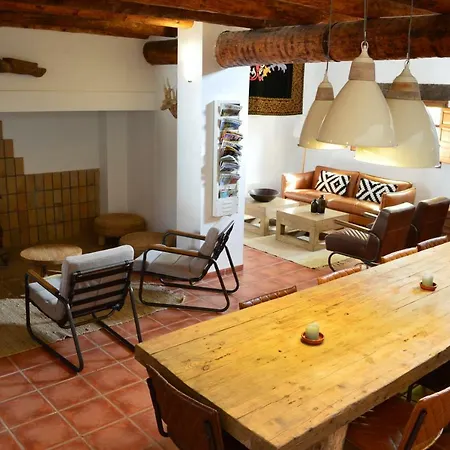 Hotel Casas Benali