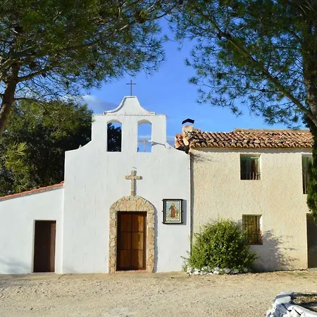 Casas Benali Hotel Enguera