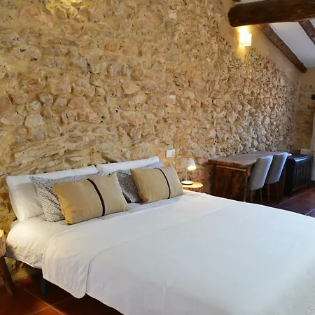 Hotel Casas Benali Enguera