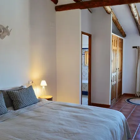 Hotel Casas Benali 3*