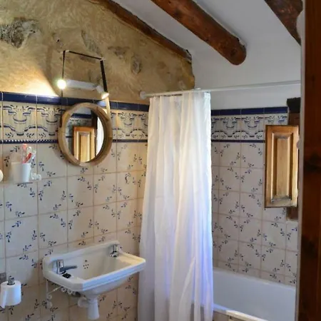 Casas Benali 3* Enguera