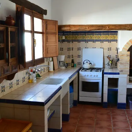 Casas Benali