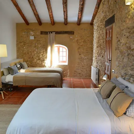Hotel Casas Benali