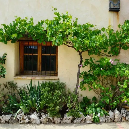 Casas Benali Hotel Enguera