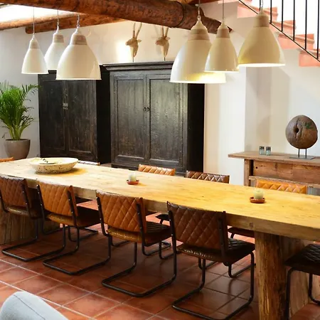 Casas Benali 3*